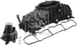 Febi Bilstein Hrdlo kolena sacieho potrubia FEBI BILSTEIN 194001 (194001)