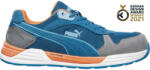 PUMA Frontside low S1PS ESD FO HRO SR munkavédelmi cipő - munkaruha24