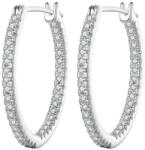 BeSpecial Cercei argint eleganti cu zirconii (EZT0573)