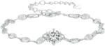 BeSpecial Bratara argint zirconiu sclipitor (BZT0101)