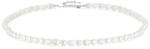 BeSpecial Colier argint cu perle naturale (CZT0057)