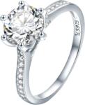 BeSpecial Inel argint Eleganta Eterna (IZT0083_182)