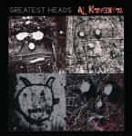 Karpenter, Al Greatest Heads (Lp)