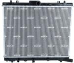 NRF Radiator, racire motor NRF 59209 (59209) - fixbox