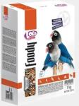 Lolo Pets Пълноценна храна за Неразделки Lolo 1 кг (LO - 72602)