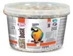 Lolo Pets Храна за едър папагал 1.5кг (lo - 72761)