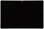 Samsung LCD дисплей + тъч единица Samsung X200/X205 Galaxy TAB A8 черен (сервизен пакет) (GH81-21915A)