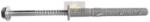 Wkret-met Дюбел с винт KPR-K 10х100 50бр Wkret-met (40232V)