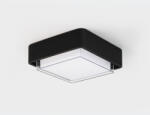 POLARIS Квадратна фасадна LED плафониера Form SQ | 18W | IP65 | Цена 40, 08€ (78, 39 лв) (86)