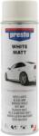 PRESTO Spray vopsea alb mat PRESTO 500ml (501784)