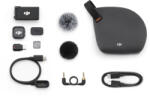 DJI Mic 3 1 TX + 1 RX + Charging Case (CP.RN.00000479.01)