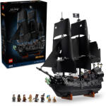 LEGO® ICONS™ - Jack Sparrow kapitány kalózhajója (10365)