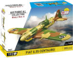 COBI COBI: Fiat G. 55 Centauro repülő építőjáték (5867)