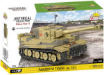 COBI COBI: Panzer VI Tiger I „131 építőjáték (2734)