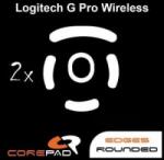 Corepad egértalp Logitech G Pro Wireless egérhez (08174 / CS29140) (08174)
