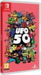 Fangamer UFO 50 (Switch)