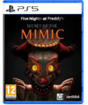 Steel Wool Studios Five Nights at Freddy's Secret of the Mimic (PS5)