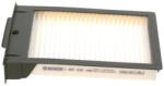 Bosch Filtru habitaclu BOSCH 1987432189