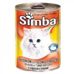 Monge Simba Turkey 415 g