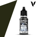  Model Color - German Camouflage Extra Dark Green 18 ml (f8429551708968)