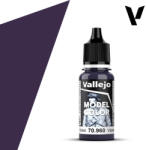  Model Color - Violet 18 ml (f8429551709606)