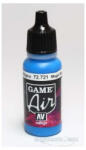  72721 Game Air - Magic Blue (f8429551727211)