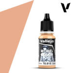  Model Color - Basic Skin Tone 18 ml (f8429551708159)