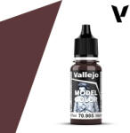  Model Color - Hull Red 18 ml (f8429551709859)