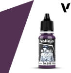  Model Color - Purple 18 ml (f8429551709590)
