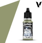  Model Color - Pastel Green 18 ml (f8429551708852)