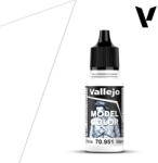  Model Color - White 18 ml (f8429551709514)