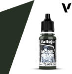  Model Color - German Camouflage Dark Green 18 ml (f8429551709798)