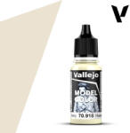  Model Color - Ivory 18 ml (f8429551709187)