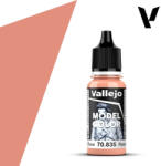  Model Color - Salmon Rose 18 ml (f8429551708357)