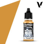  Model Color - Dark Flesh 18 ml (f8429551709279)