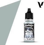  Model Color - Pale Grey Blue 18 ml (f8429551709071)