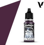  Model Color - Royal Purple 18 ml (f8429551708104)