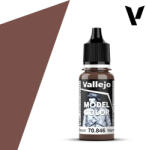  Model Color - Mahogany Brown 18 ml (f8429551708463)