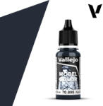  Model Color - Dark Sea Blue 18 ml (f8429551708982)