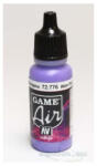  72776 Game Air - Alien Purple (f8429551727761)