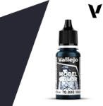  Model Color - Gunmetal Blue 18 ml (f8429551708005)