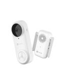 EZVIZ DB2 Fehér (CS-DB2 (3MP))