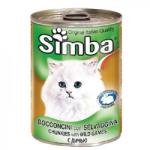 Monge Simba Venison 415 g