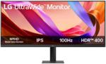 LG UltraWide 34U511A-B Monitor