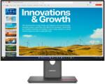 Lenovo ThinkVision P24qd-40 Monitor