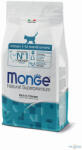 Monge Kitten chicken 1,5 kg