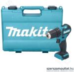 Makita DF332DZK
