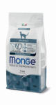 Monge Sterilised Monoprotein trout 1,5 kg
