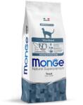 Monge Sterilised Monoprotein trout 10 kg