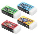 M&G Autós papírtokos radír többféle (AD-AXP963CY)